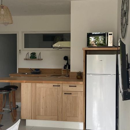 Le P'Tit Mandarinier Apartment Canet  Exterior foto