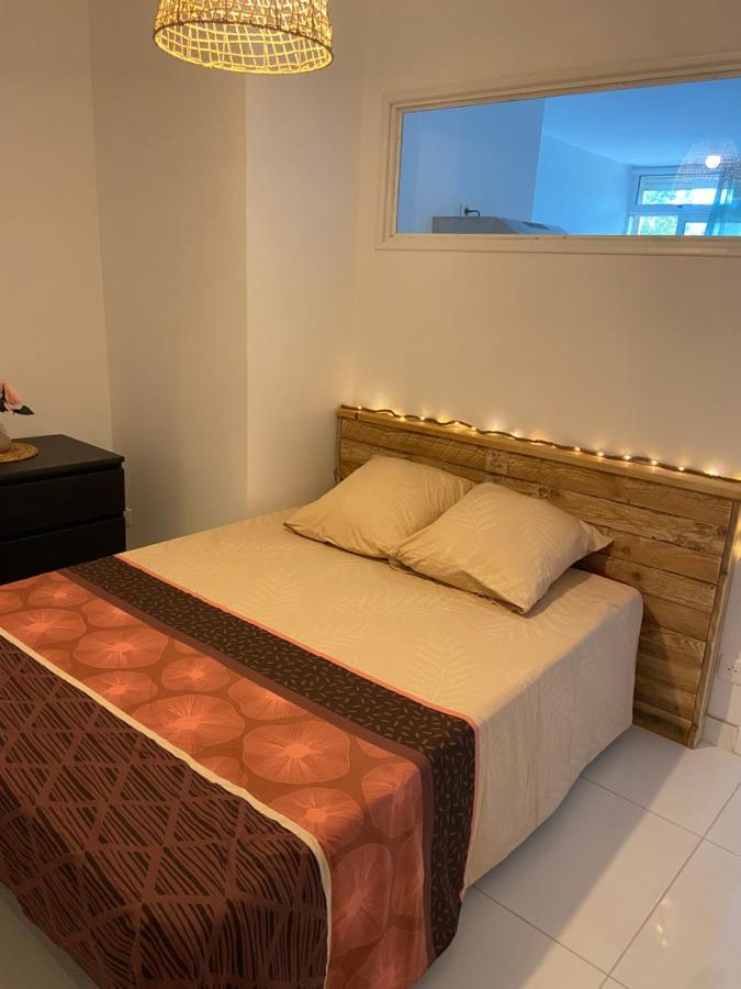 Le P'Tit Mandarinier Apartment Canet  Exterior foto