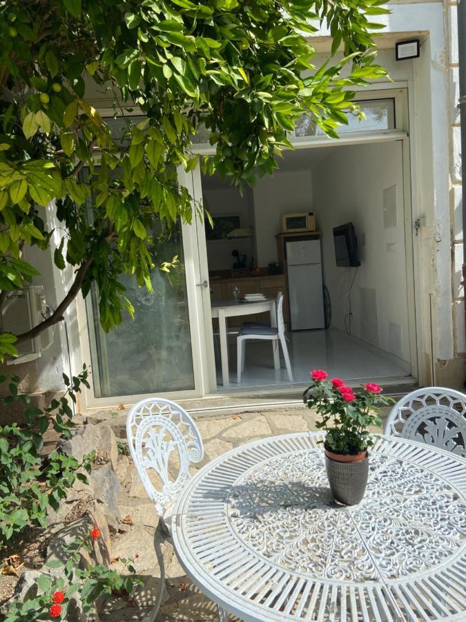 Le P'Tit Mandarinier Apartment Canet  Exterior foto